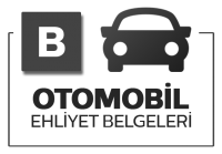 B Otomobil Ehliyeti